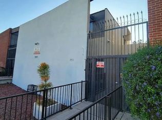 3931 Ursula Ave., Los Angeles, CA 90008