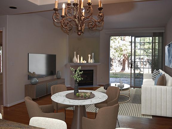 2nd image of 4173 El Camino Real APT 24