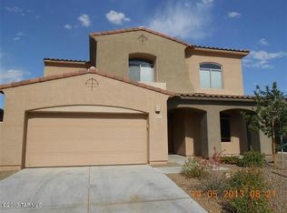 8563 N Shadow Wash Way, Tucson, AZ 85743