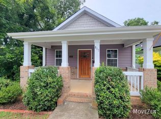 817 Ellington St, Raleigh, NC 27601