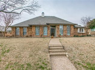3604 Arbuckle Dr, Plano, TX 75075