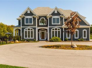 791 Mile Square Rd, Pittsford, NY 14534