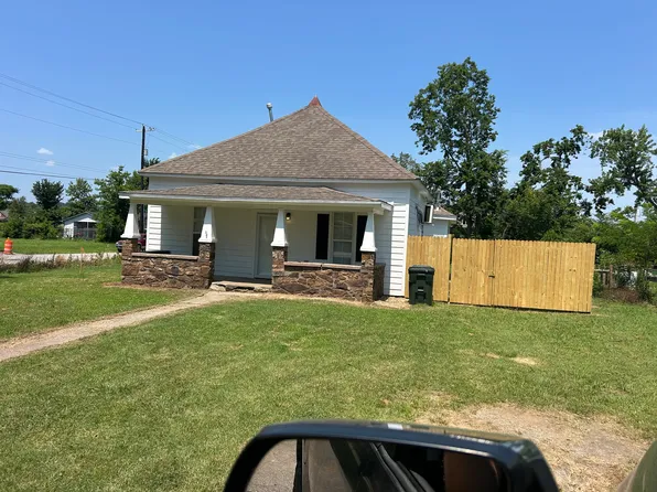 221 S Choctaw Ave, Claremore, OK 74017