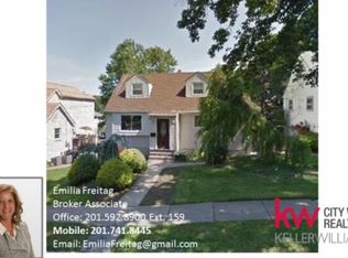 745 Greeley Ave, Fairview, NJ 07022