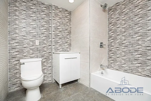 Rented by ABODE NYC LLC | media 13