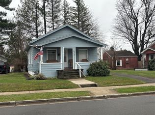 628 June St, Endicott, NY