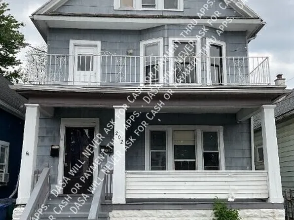 202 Chadduck Ave, Buffalo, NY 14207