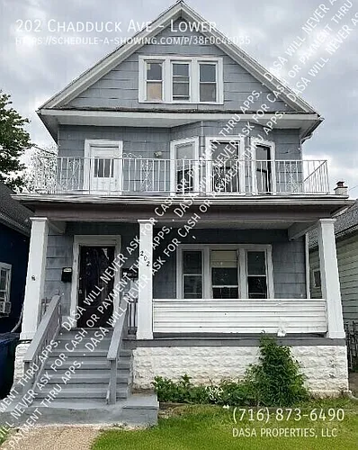 202 Chadduck Ave #LOWER Photo 1