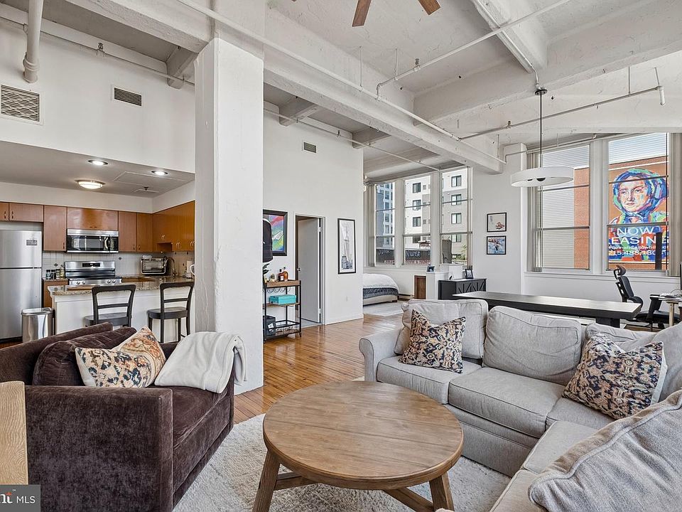 1st image of 1238 Callowhill St Suite 308