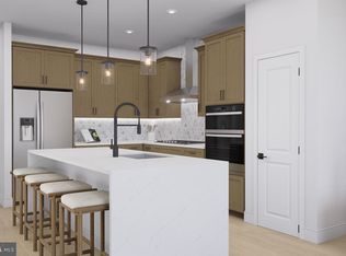 5800 Moonstone Way #6, Haymarket, VA