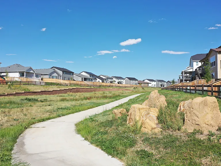 Sky Ranch Rentals — Photo 8