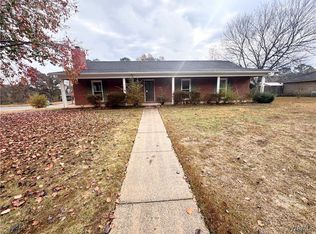 7101 Sandy Ridge Cir, Tuscaloosa, AL 35405