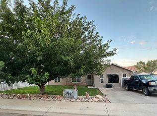 1332 Red Valley Ct, Moab, UT 84532