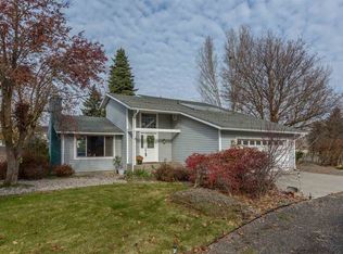 20221 E 8th Ave, Greenacres, WA 99016