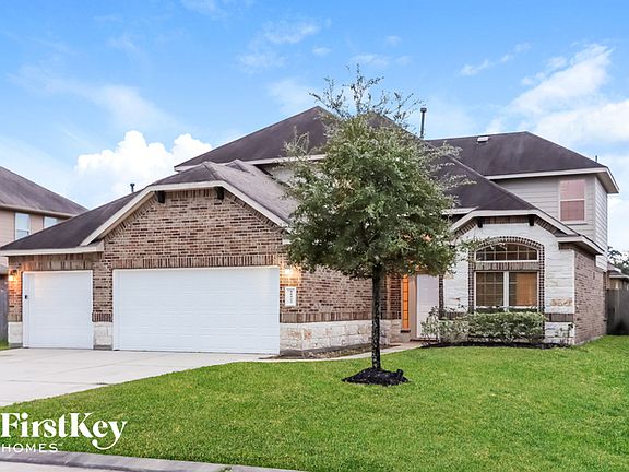 2nd image of 18922 Deer Trace Dr