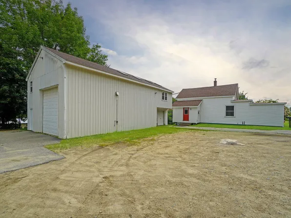 21 Libby Avenue, Lewiston, ME 04240