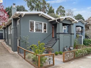 1546 Holman Rd, Oakland, CA 94610