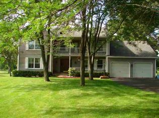 1775 W Pearl City Rd, Freeport, IL 61032