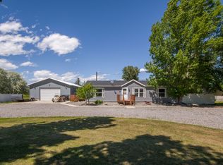 603 Yale Ave, Butte, MT 59701