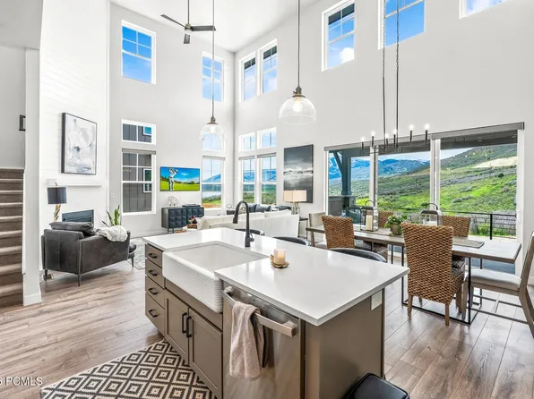 12672 N Belaview Way, Hideout, UT 84036