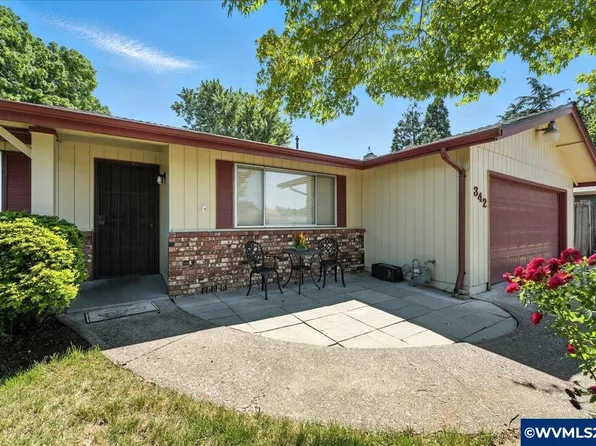 342 Glynbrook St N, Keizer, OR 97303