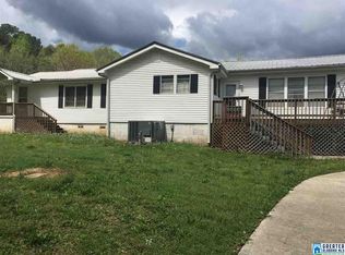 5538 Mud Creek Rd, Adger, AL 35006
