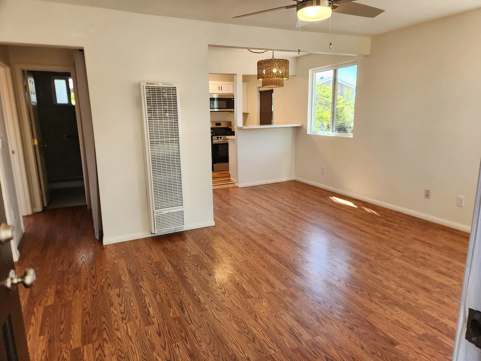 1 bed, 625 sqft, $2,900 — Photo 1