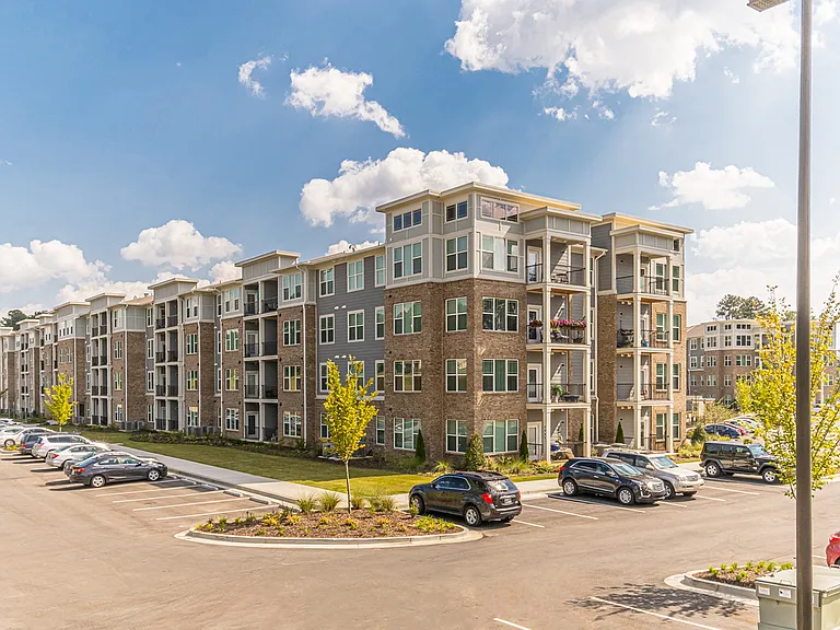 Preserve at Peachtree Shoals 55+ Apartments — Photo 40