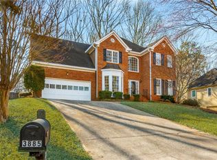 3885 Bridlewood Dr, Duluth, GA 30096