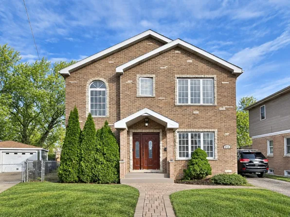 9730 Reeves Ct, Franklin Park, IL 60131