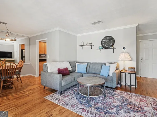 1150 Collier Rd NW Unit 13D, Atlanta, GA 30318