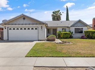 1435 E Brea Ave, Tulare, CA 93274