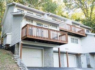 2202 Elder St #A, Chattanooga, TN 37404