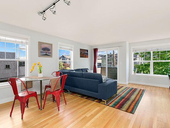 5th image of 2646 NW 56th St Unit A