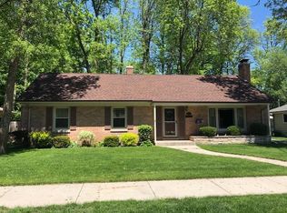 2106 Markham St, Manitowoc, WI 54220