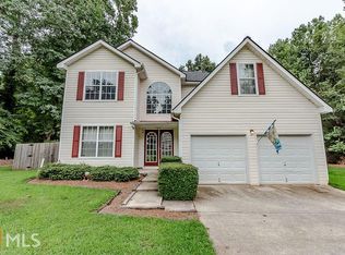 45 Andrews Ct, Jefferson, GA