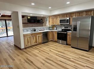 2565 Mustang Cir #A4, Pinetop, AZ 85935