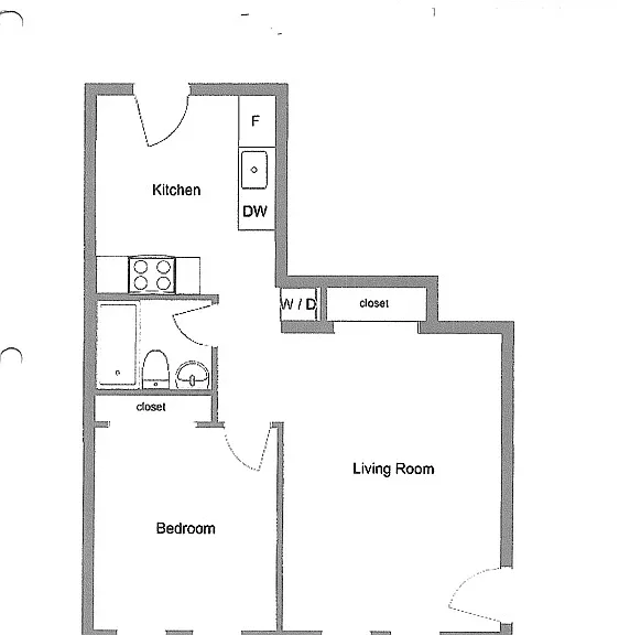 Riverview Red Door Living — Photo 23