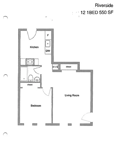 Floor plan 12