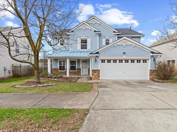 608 Conover Rd, Durham, NC 27703