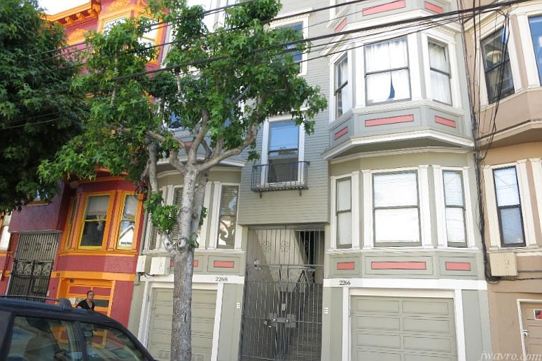 1st image of 2268 Bryant St #2266