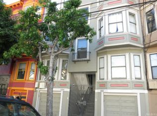 2268 Bryant St #2266, San Francisco, CA 94110