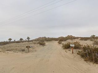 Vic 125th St #E, Palmdale, CA 93591