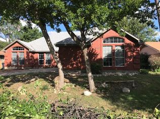 1701 Wisteria St, Denton, TX 76205