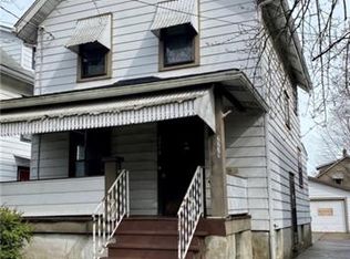 2279 7th St SW, Akron, OH 44314