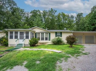 4025 Camp Hollow Rd, Sevierville, TN 37876