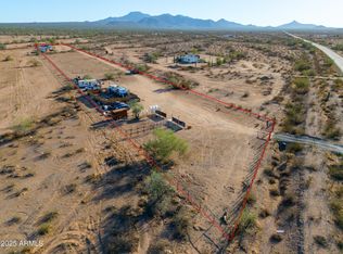 46967 W Highway 84, Maricopa, AZ 85139