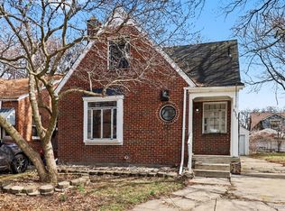 8594 Cloverlawn St, Detroit, MI 48204