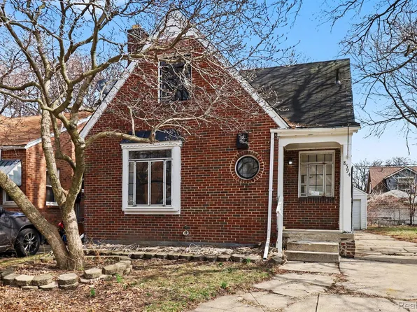 8594 Cloverlawn St, Detroit, MI 48204