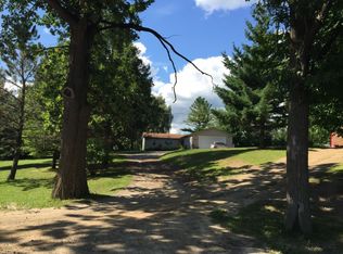 8121 Frances Rd, Otisville, MI 48463